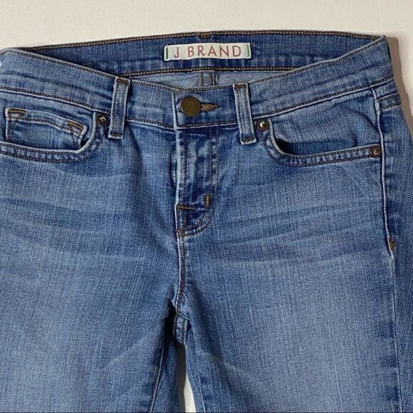 J Brand | Santorini Skinny Leg Jeans - Picture 2 of 6